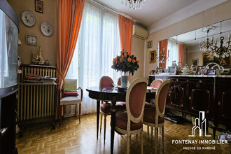 achat maison st-maur-des-fosses 94100