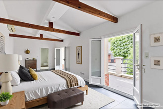 achat maison st-maur-des-fosses 94100