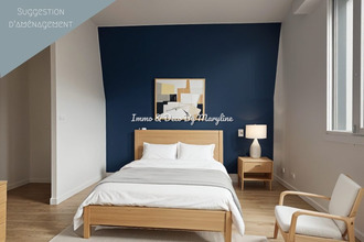 achat maison st-maur-des-fosses 94100