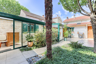 achat maison st-maur-des-fosses 94100