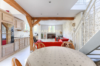 achat maison st-maur-des-fosses 94100