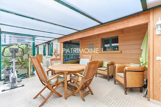 achat maison st-maur-des-fosses 94100