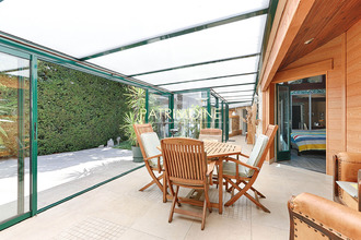 achat maison st-maur-des-fosses 94100