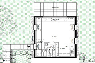 achat maison st-maur-des-fosses 94100