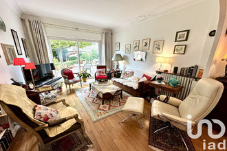 achat maison st-maur-des-fosses 94100