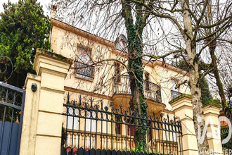 achat maison st-maur-des-fosses 94100