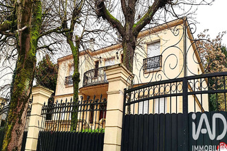 achat maison st-maur-des-fosses 94100