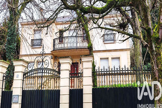 achat maison st-maur-des-fosses 94100