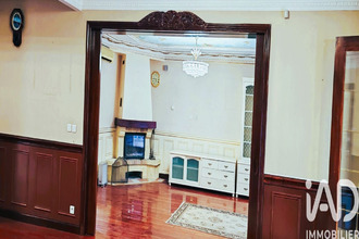 achat maison st-maur-des-fosses 94100