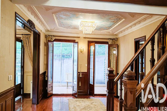 achat maison st-maur-des-fosses 94100