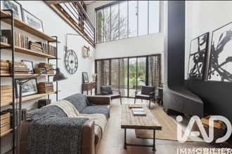 achat maison st-maur-des-fosses 94100