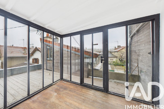 achat maison st-maur-des-fosses 94100