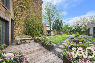 achat maison st-maur-des-fosses 94100