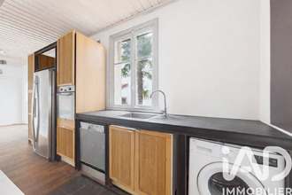 achat maison st-maur-des-fosses 94100