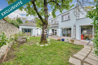 achat maison st-maur-des-fosses 94100