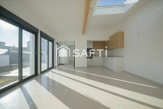 achat maison st-maur-des-fosses 94100