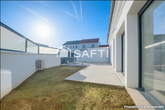 achat maison st-maur-des-fosses 94100