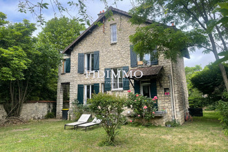 achat maison st-maur-des-fosses 94100