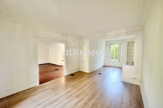 achat maison st-maur-des-fosses 94100