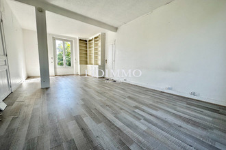 achat maison st-maur-des-fosses 94100