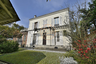 achat maison st-maur-des-fosses 94100