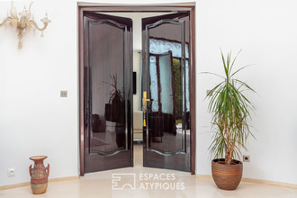 achat maison st-maur-des-fosses 94100