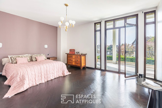 achat maison st-maur-des-fosses 94100