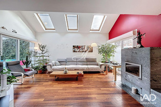 achat maison st-maur-des-fosses 94100