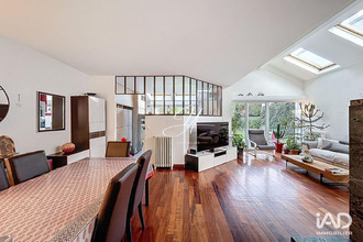 achat maison st-maur-des-fosses 94100