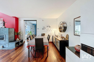 achat maison st-maur-des-fosses 94100