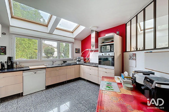 achat maison st-maur-des-fosses 94100