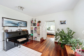 achat maison st-maur-des-fosses 94100