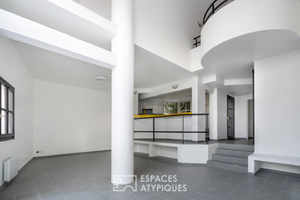 achat maison st-maur-des-fosses 94100