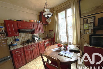 achat maison st-maur-des-fosses 94100