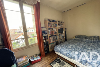 achat maison st-maur-des-fosses 94100