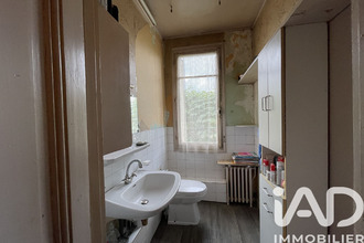 achat maison st-maur-des-fosses 94100