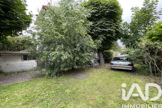 achat maison st-maur-des-fosses 94100