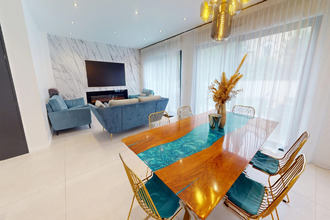 achat maison st-maur-des-fosses 94100