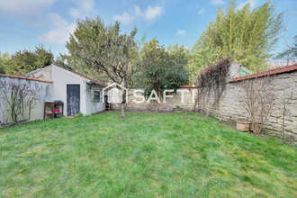 achat maison st-maur-des-fosses 94100