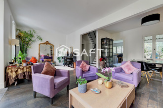 achat maison st-maur-des-fosses 94100