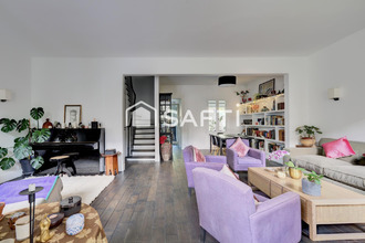 achat maison st-maur-des-fosses 94100