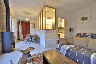 achat maison st-maur-des-fosses 94100