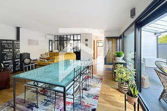 achat maison st-maur-des-fosses 94100