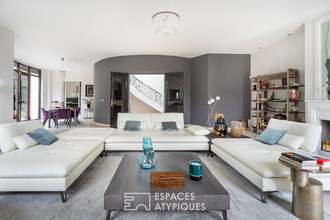 achat maison st-maur-des-fosses 94100