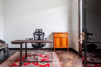 achat maison st-maur-des-fosses 94100