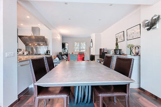 achat maison st-maur-des-fosses 94100