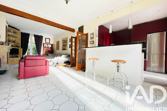 achat maison st-maur-des-fosses 94100