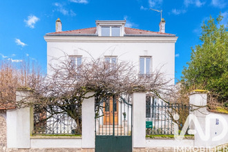 achat maison st-maur-des-fosses 94100
