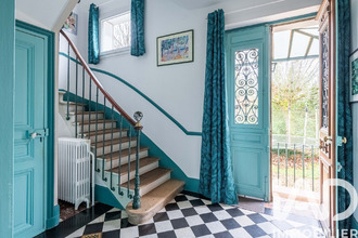 achat maison st-maur-des-fosses 94100