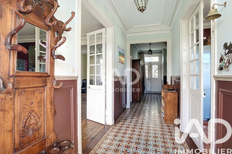 achat maison st-maur-des-fosses 94100